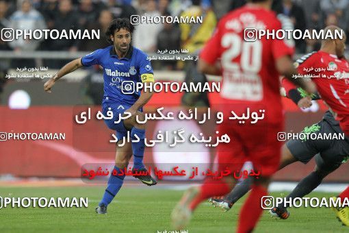 701692, Tehran, [*parameter:4*], لیگ برتر فوتبال ایران، Persian Gulf Cup، Week 17، Second Leg، Esteghlal 0 v 0 Persepolis on 2013/01/25 at Azadi Stadium