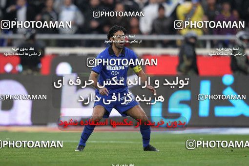701566, Tehran, [*parameter:4*], لیگ برتر فوتبال ایران، Persian Gulf Cup، Week 17، Second Leg، Esteghlal 0 v 0 Persepolis on 2013/01/25 at Azadi Stadium