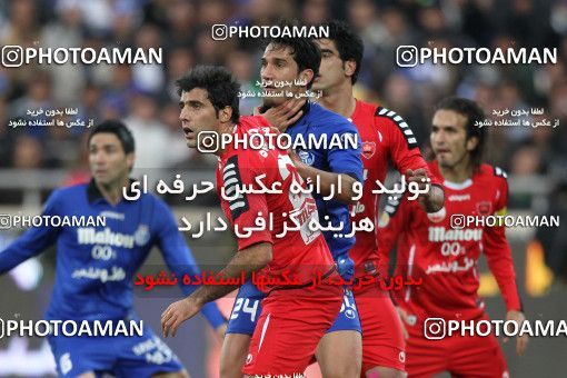 701498, Tehran, [*parameter:4*], لیگ برتر فوتبال ایران، Persian Gulf Cup، Week 17، Second Leg، Esteghlal 0 v 0 Persepolis on 2013/01/25 at Azadi Stadium