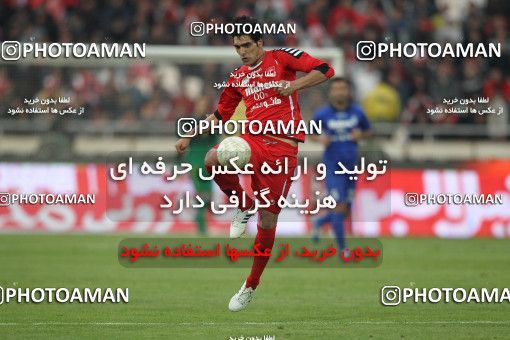 701634, Tehran, [*parameter:4*], لیگ برتر فوتبال ایران، Persian Gulf Cup، Week 17، Second Leg، Esteghlal 0 v 0 Persepolis on 2013/01/25 at Azadi Stadium