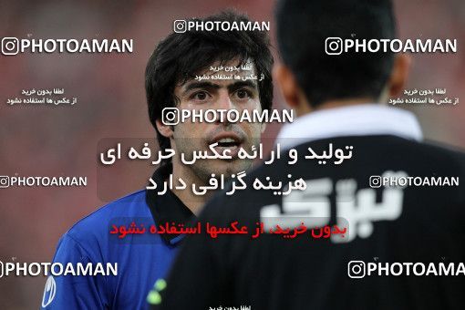 701562, Tehran, [*parameter:4*], لیگ برتر فوتبال ایران، Persian Gulf Cup، Week 17، Second Leg، Esteghlal 0 v 0 Persepolis on 2013/01/25 at Azadi Stadium
