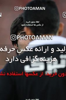 701746, Tehran, [*parameter:4*], لیگ برتر فوتبال ایران، Persian Gulf Cup، Week 17، Second Leg، Esteghlal 0 v 0 Persepolis on 2013/01/25 at Azadi Stadium