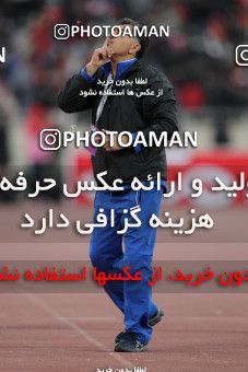 701569, Tehran, [*parameter:4*], لیگ برتر فوتبال ایران، Persian Gulf Cup، Week 17، Second Leg، Esteghlal 0 v 0 Persepolis on 2013/01/25 at Azadi Stadium