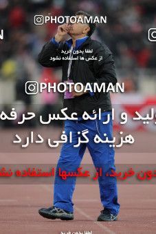 701578, Tehran, [*parameter:4*], لیگ برتر فوتبال ایران، Persian Gulf Cup، Week 17، Second Leg، Esteghlal 0 v 0 Persepolis on 2013/01/25 at Azadi Stadium