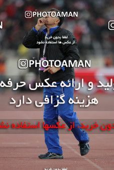 701755, Tehran, [*parameter:4*], لیگ برتر فوتبال ایران، Persian Gulf Cup، Week 17، Second Leg، Esteghlal 0 v 0 Persepolis on 2013/01/25 at Azadi Stadium