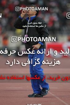 701394, Tehran, [*parameter:4*], لیگ برتر فوتبال ایران، Persian Gulf Cup، Week 17، Second Leg، Esteghlal 0 v 0 Persepolis on 2013/01/25 at Azadi Stadium