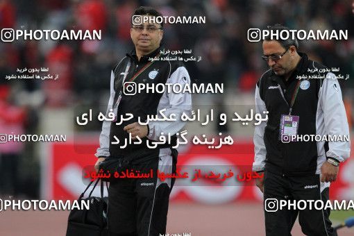 701519, Tehran, [*parameter:4*], لیگ برتر فوتبال ایران، Persian Gulf Cup، Week 17، Second Leg، Esteghlal 0 v 0 Persepolis on 2013/01/25 at Azadi Stadium