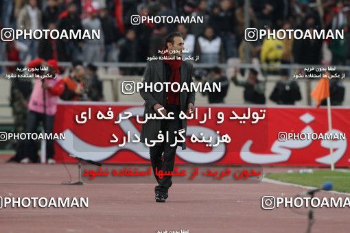 701537, Tehran, [*parameter:4*], لیگ برتر فوتبال ایران، Persian Gulf Cup، Week 17، Second Leg، Esteghlal 0 v 0 Persepolis on 2013/01/25 at Azadi Stadium