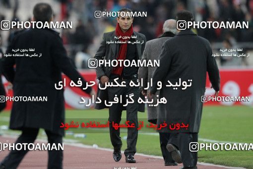 701488, Tehran, [*parameter:4*], لیگ برتر فوتبال ایران، Persian Gulf Cup، Week 17، Second Leg، Esteghlal 0 v 0 Persepolis on 2013/01/25 at Azadi Stadium