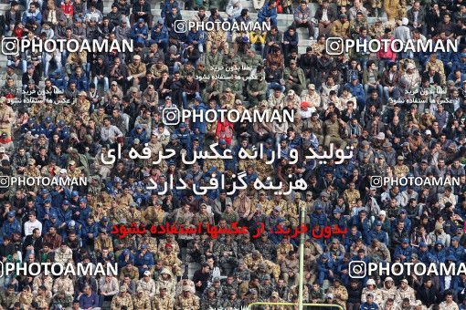 701779, Tehran, [*parameter:4*], لیگ برتر فوتبال ایران، Persian Gulf Cup، Week 17، Second Leg، Esteghlal 0 v 0 Persepolis on 2013/01/25 at Azadi Stadium