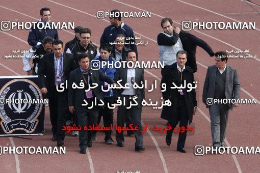 701764, Tehran, [*parameter:4*], لیگ برتر فوتبال ایران، Persian Gulf Cup، Week 17، Second Leg، Esteghlal 0 v 0 Persepolis on 2013/01/25 at Azadi Stadium
