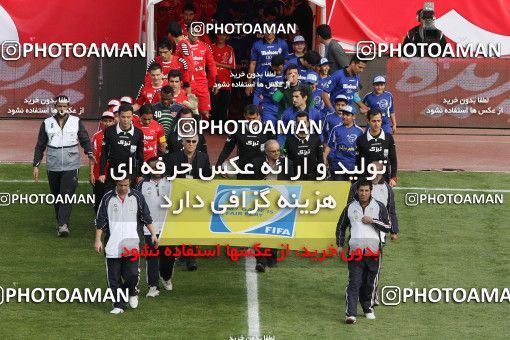 701769, Tehran, [*parameter:4*], لیگ برتر فوتبال ایران، Persian Gulf Cup، Week 17، Second Leg، Esteghlal 0 v 0 Persepolis on 2013/01/25 at Azadi Stadium