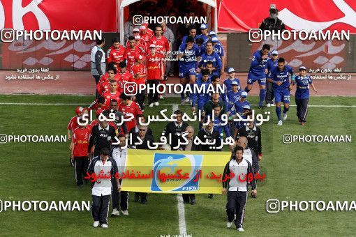 989566, لیگ برتر فوتبال ایران، Persian Gulf Cup، Week 17، Second Leg، 2013/01/25، Tehran، Azadi Stadium، Esteghlal 0 - 0 Persepolis