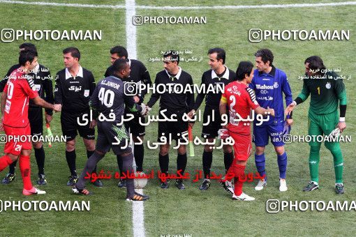 989476, Tehran, [*parameter:4*], لیگ برتر فوتبال ایران، Persian Gulf Cup، Week 17، Second Leg، Esteghlal 0 v 0 Persepolis on 2013/01/25 at Azadi Stadium