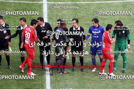 989609, Tehran, [*parameter:4*], لیگ برتر فوتبال ایران، Persian Gulf Cup، Week 17، Second Leg، Esteghlal 0 v 0 Persepolis on 2013/01/25 at Azadi Stadium