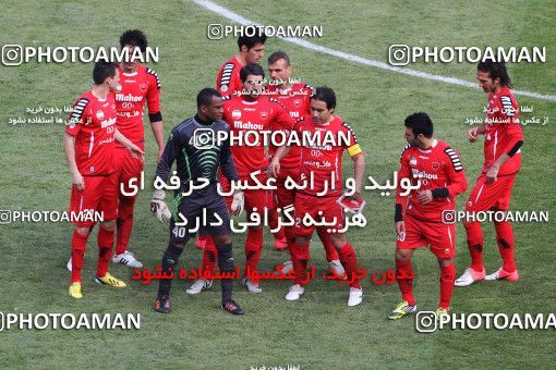 701841, Tehran, [*parameter:4*], لیگ برتر فوتبال ایران، Persian Gulf Cup، Week 17، Second Leg، Esteghlal 0 v 0 Persepolis on 2013/01/25 at Azadi Stadium