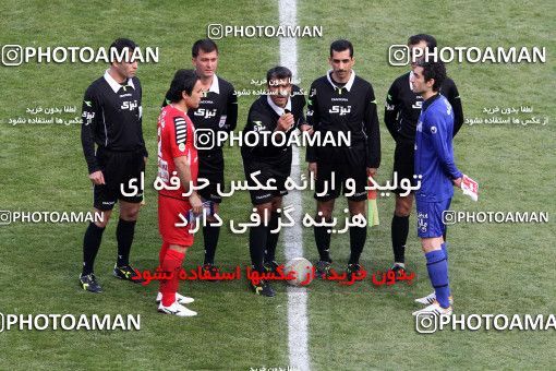 989473, Tehran, [*parameter:4*], لیگ برتر فوتبال ایران، Persian Gulf Cup، Week 17، Second Leg، Esteghlal 0 v 0 Persepolis on 2013/01/25 at Azadi Stadium