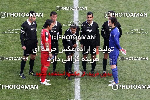701818, Tehran, [*parameter:4*], لیگ برتر فوتبال ایران، Persian Gulf Cup، Week 17، Second Leg، Esteghlal 0 v 0 Persepolis on 2013/01/25 at Azadi Stadium