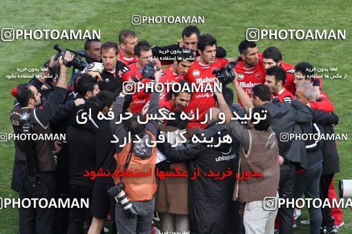701768, Tehran, [*parameter:4*], لیگ برتر فوتبال ایران، Persian Gulf Cup، Week 17، Second Leg، Esteghlal 0 v 0 Persepolis on 2013/01/25 at Azadi Stadium
