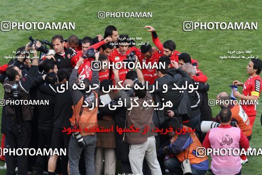 701803, Tehran, [*parameter:4*], لیگ برتر فوتبال ایران، Persian Gulf Cup، Week 17، Second Leg، Esteghlal 0 v 0 Persepolis on 2013/01/25 at Azadi Stadium