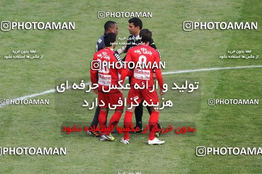 701791, Tehran, [*parameter:4*], لیگ برتر فوتبال ایران، Persian Gulf Cup، Week 17، Second Leg، Esteghlal 0 v 0 Persepolis on 2013/01/25 at Azadi Stadium