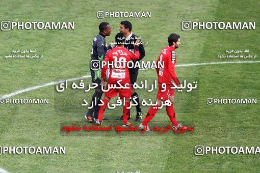 989513, Tehran, [*parameter:4*], لیگ برتر فوتبال ایران، Persian Gulf Cup، Week 17، Second Leg، Esteghlal 0 v 0 Persepolis on 2013/01/25 at Azadi Stadium