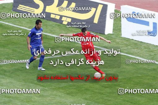 989430, Tehran, [*parameter:4*], لیگ برتر فوتبال ایران، Persian Gulf Cup، Week 17، Second Leg، Esteghlal 0 v 0 Persepolis on 2013/01/25 at Azadi Stadium