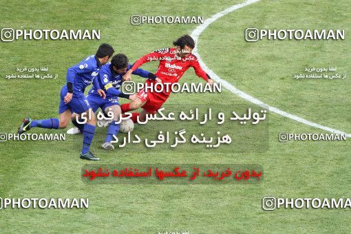 989754, Tehran, [*parameter:4*], لیگ برتر فوتبال ایران، Persian Gulf Cup، Week 17، Second Leg، Esteghlal 0 v 0 Persepolis on 2013/01/25 at Azadi Stadium