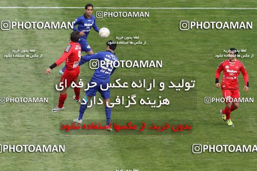 989749, Tehran, [*parameter:4*], لیگ برتر فوتبال ایران، Persian Gulf Cup، Week 17، Second Leg، Esteghlal 0 v 0 Persepolis on 2013/01/25 at Azadi Stadium