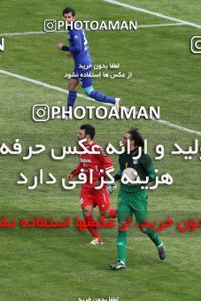 989711, Tehran, [*parameter:4*], لیگ برتر فوتبال ایران، Persian Gulf Cup، Week 17، Second Leg، Esteghlal 0 v 0 Persepolis on 2013/01/25 at Azadi Stadium