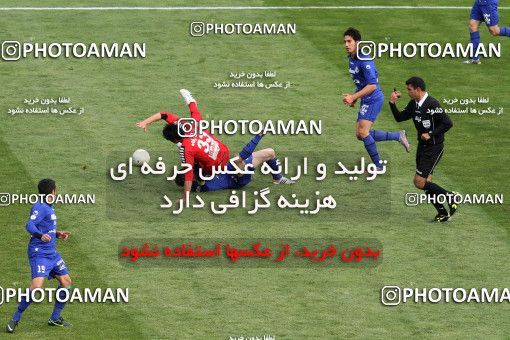 989668, Tehran, [*parameter:4*], لیگ برتر فوتبال ایران، Persian Gulf Cup، Week 17، Second Leg، Esteghlal 0 v 0 Persepolis on 2013/01/25 at Azadi Stadium