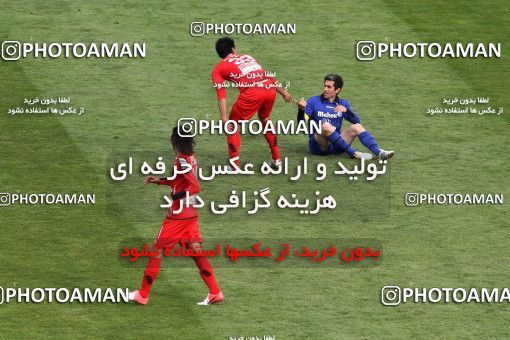 989577, Tehran, [*parameter:4*], لیگ برتر فوتبال ایران، Persian Gulf Cup، Week 17، Second Leg، Esteghlal 0 v 0 Persepolis on 2013/01/25 at Azadi Stadium