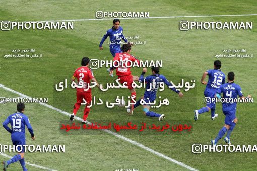 989686, Tehran, [*parameter:4*], لیگ برتر فوتبال ایران، Persian Gulf Cup، Week 17، Second Leg، Esteghlal 0 v 0 Persepolis on 2013/01/25 at Azadi Stadium