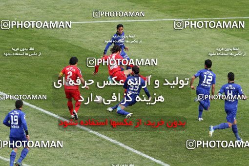 989604, Tehran, [*parameter:4*], لیگ برتر فوتبال ایران، Persian Gulf Cup، Week 17، Second Leg، Esteghlal 0 v 0 Persepolis on 2013/01/25 at Azadi Stadium
