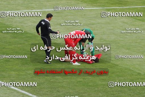701762, Tehran, [*parameter:4*], لیگ برتر فوتبال ایران، Persian Gulf Cup، Week 17، Second Leg، Esteghlal 0 v 0 Persepolis on 2013/01/25 at Azadi Stadium