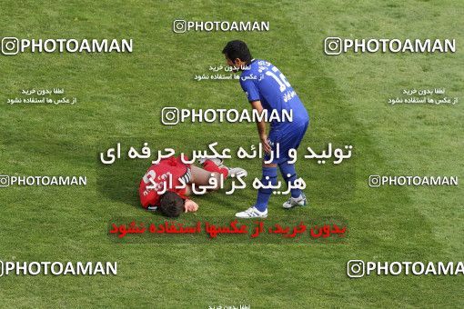 989514, Tehran, [*parameter:4*], لیگ برتر فوتبال ایران، Persian Gulf Cup، Week 17، Second Leg، Esteghlal 0 v 0 Persepolis on 2013/01/25 at Azadi Stadium