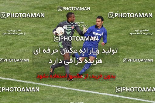 701866, Tehran, [*parameter:4*], لیگ برتر فوتبال ایران، Persian Gulf Cup، Week 17، Second Leg، Esteghlal 0 v 0 Persepolis on 2013/01/25 at Azadi Stadium