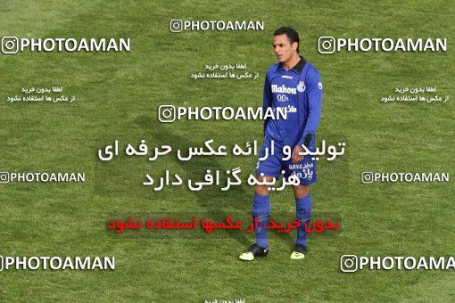 701775, Tehran, [*parameter:4*], لیگ برتر فوتبال ایران، Persian Gulf Cup، Week 17، Second Leg، Esteghlal 0 v 0 Persepolis on 2013/01/25 at Azadi Stadium