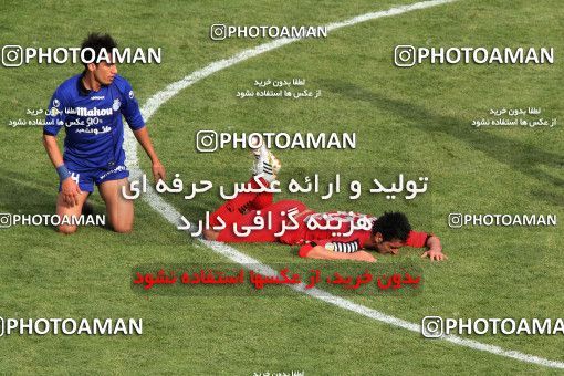 989650, Tehran, [*parameter:4*], لیگ برتر فوتبال ایران، Persian Gulf Cup، Week 17، Second Leg، Esteghlal 0 v 0 Persepolis on 2013/01/25 at Azadi Stadium