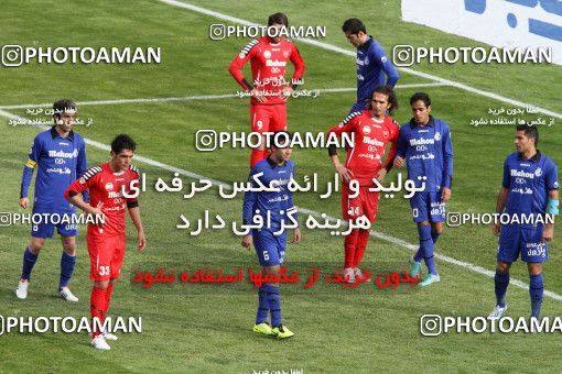 989481, Tehran, [*parameter:4*], لیگ برتر فوتبال ایران، Persian Gulf Cup، Week 17، Second Leg، Esteghlal 0 v 0 Persepolis on 2013/01/25 at Azadi Stadium