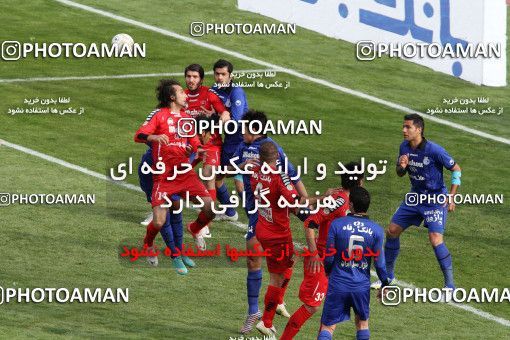 989713, Tehran, [*parameter:4*], لیگ برتر فوتبال ایران، Persian Gulf Cup، Week 17، Second Leg، Esteghlal 0 v 0 Persepolis on 2013/01/25 at Azadi Stadium