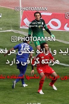 989658, Tehran, [*parameter:4*], لیگ برتر فوتبال ایران، Persian Gulf Cup، Week 17، Second Leg، Esteghlal 0 v 0 Persepolis on 2013/01/25 at Azadi Stadium