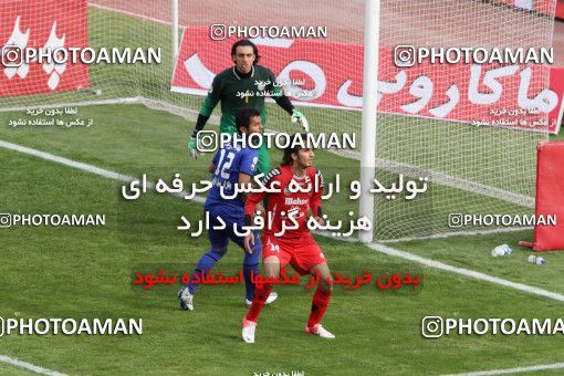 989560, Tehran, [*parameter:4*], لیگ برتر فوتبال ایران، Persian Gulf Cup، Week 17، Second Leg، Esteghlal 0 v 0 Persepolis on 2013/01/25 at Azadi Stadium