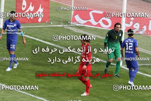989598, Tehran, [*parameter:4*], لیگ برتر فوتبال ایران، Persian Gulf Cup، Week 17، Second Leg، Esteghlal 0 v 0 Persepolis on 2013/01/25 at Azadi Stadium