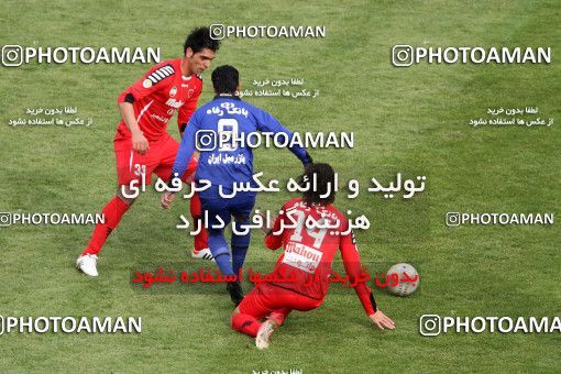 989605, Tehran, [*parameter:4*], لیگ برتر فوتبال ایران، Persian Gulf Cup، Week 17، Second Leg، Esteghlal 0 v 0 Persepolis on 2013/01/25 at Azadi Stadium