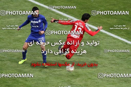 989722, Tehran, [*parameter:4*], لیگ برتر فوتبال ایران، Persian Gulf Cup، Week 17، Second Leg، Esteghlal 0 v 0 Persepolis on 2013/01/25 at Azadi Stadium