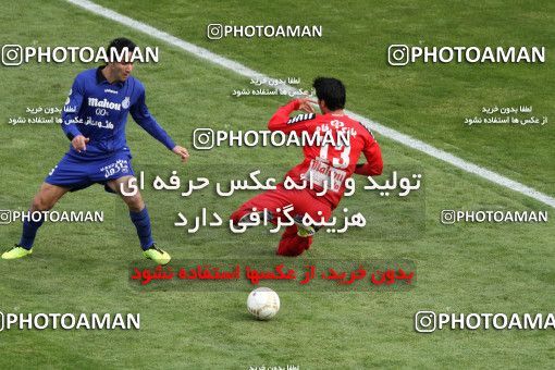 989708, Tehran, [*parameter:4*], لیگ برتر فوتبال ایران، Persian Gulf Cup، Week 17، Second Leg، Esteghlal 0 v 0 Persepolis on 2013/01/25 at Azadi Stadium