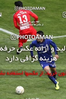 989672, Tehran, [*parameter:4*], لیگ برتر فوتبال ایران، Persian Gulf Cup، Week 17، Second Leg، Esteghlal 0 v 0 Persepolis on 2013/01/25 at Azadi Stadium