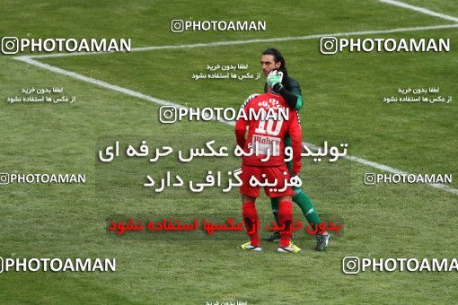 989676, Tehran, [*parameter:4*], لیگ برتر فوتبال ایران، Persian Gulf Cup، Week 17، Second Leg، Esteghlal 0 v 0 Persepolis on 2013/01/25 at Azadi Stadium