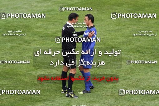 989715, Tehran, [*parameter:4*], لیگ برتر فوتبال ایران، Persian Gulf Cup، Week 17، Second Leg، Esteghlal 0 v 0 Persepolis on 2013/01/25 at Azadi Stadium